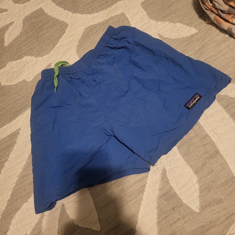 Patagonia baggies